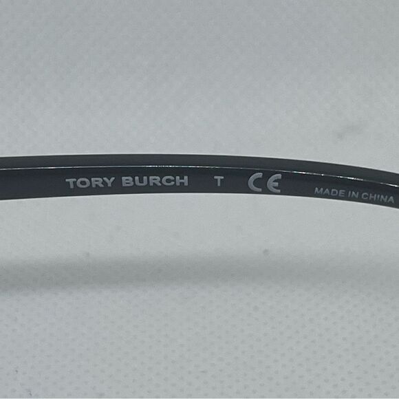 TORY BURCH TY6055 320413 57 18 135 Sunglasses Good Condition - Picture 6 of 6